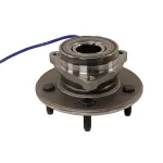 515039 - : Front Wheel Bearing and Hub Assembly for Moog Image