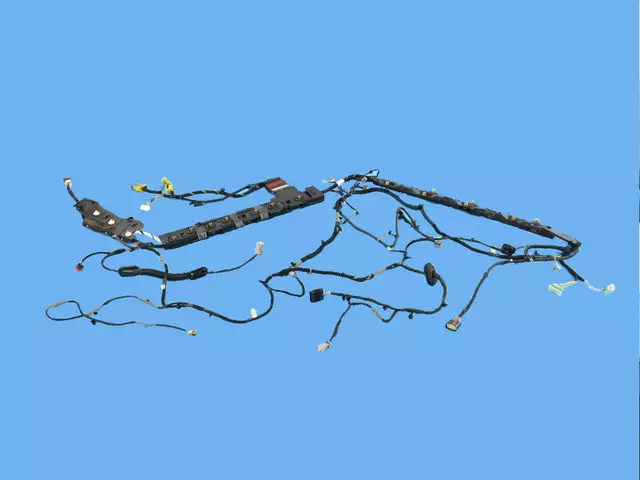 68282600AG - Electrical: Body Right Wiring for Mopar Image image