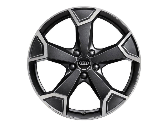 83A071499CLT7 - : Wheel for Audi: Q3 Image