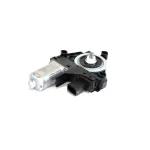 68079283AB - Doors, Door Mirrors and Related Parts: Window Regulator Motor, Left for Dodge: Durango | Jeep: Cherokee, Grand Cherokee, Grand Cherokee WK Image