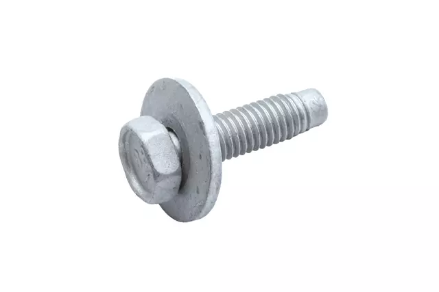 11518482 - : Running Board Bolt for Chevrolet: Trailblazer, Trailblazer EXT | GMC: Envoy, Envoy XL, Envoy XUV Image
