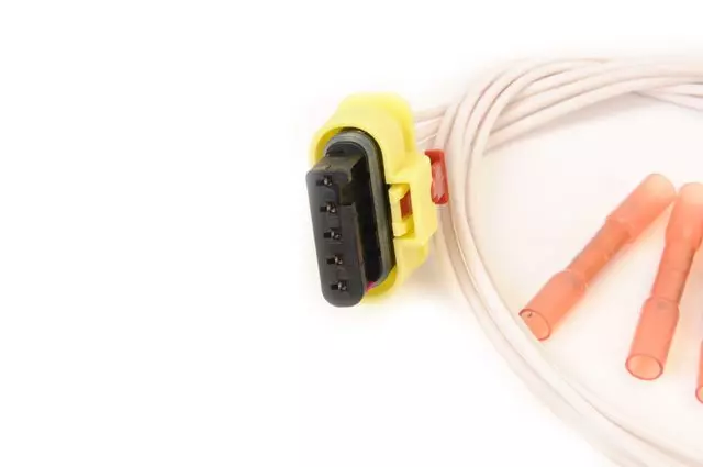 19119954 - : Multi-Purpose Pigtail for GM Image