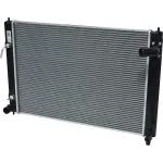 RA13284C - : Radiator -- Crossflow Radiator for UAC Image