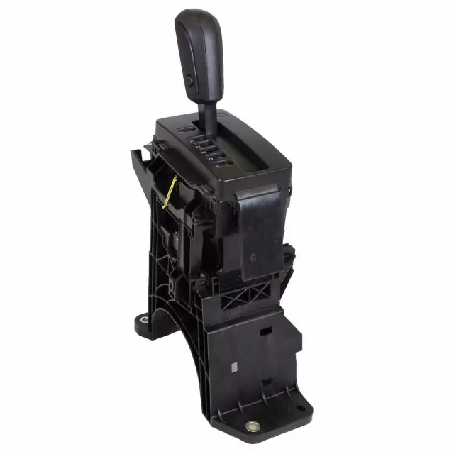 8L8Z7210A - : 2008 Ford Escape - Shifter Assembly for Ford: Escape | Mercury: Mariner Image
