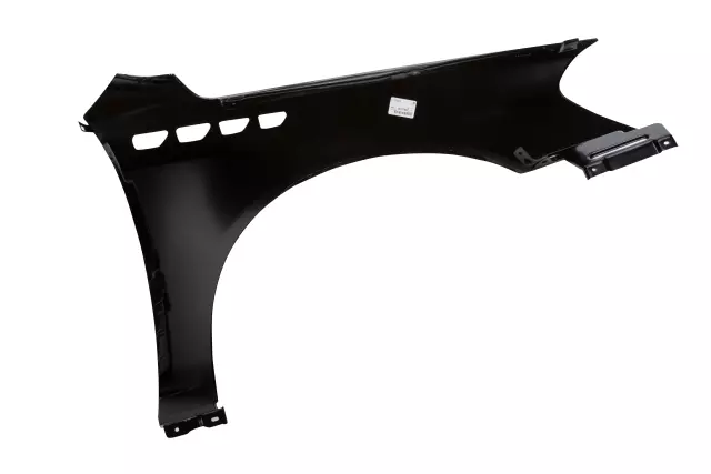 Front Driver Side Fender - GM (25833739)