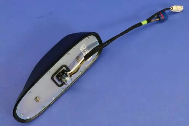 Base Cable And Bracket Antenna - Mopar (1YG06KARAF)