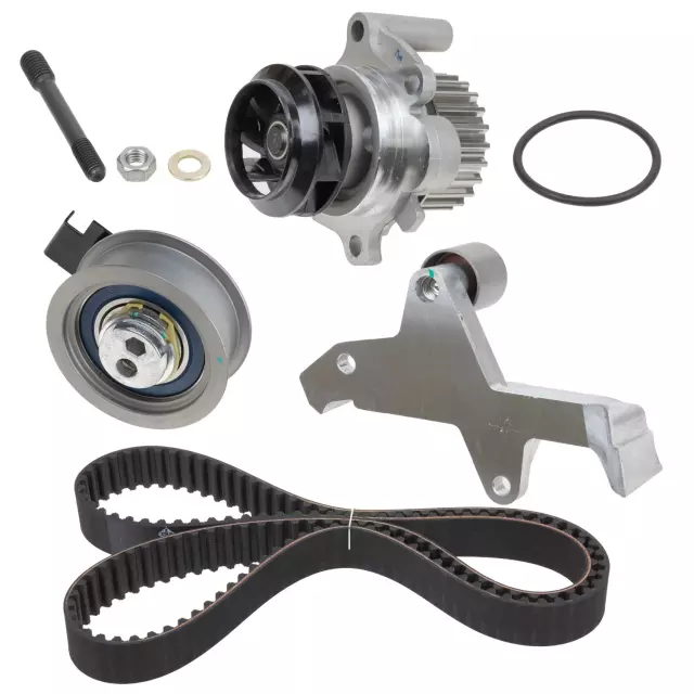 ZD05463K - : INA US Engine Timing Belt Kit with Water Pump for INA US Image
