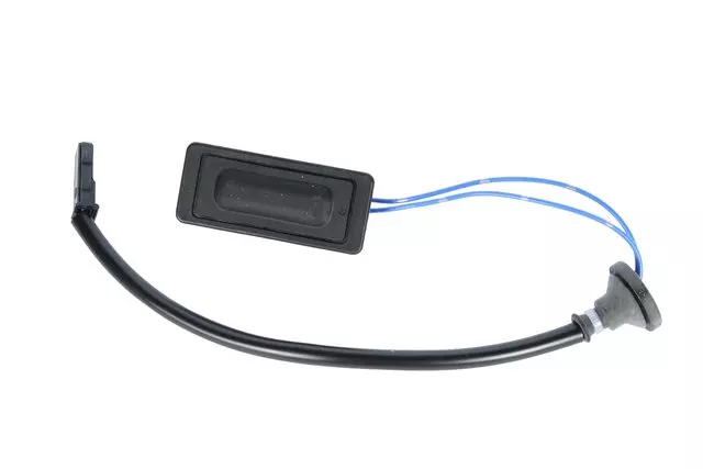 Liftgate Release Switch - ACDelco (96940890)