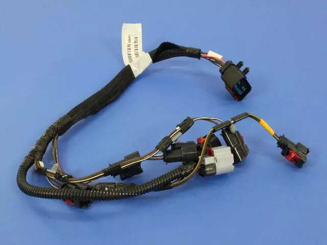 Fuel Rail Wiring - Mopar (4868908ab)