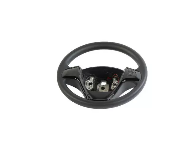 Steering Wheel - Mopar (6FA82LXHAA)