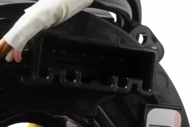 Part# 23187086 Steering Wheel Airbag Coil - GM (23187086)