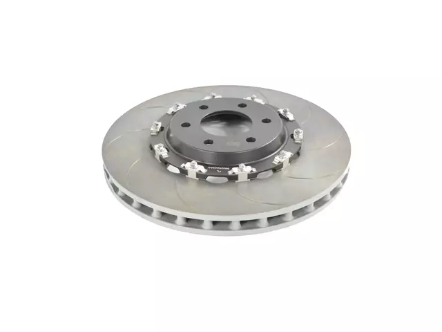 68225243AA - : Brake Rotor, Left for Mopar Image