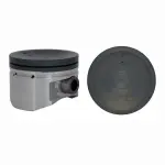 P46804STD - : Engine Piston Set for Enginetech Image