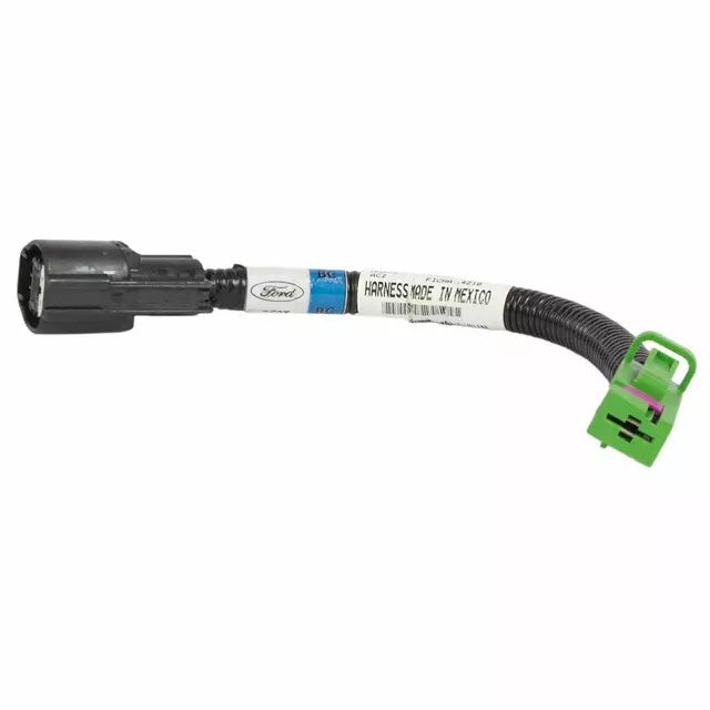 BC3Z14300E - Electrical: Positive Cable for Ford Image