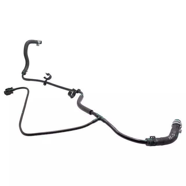 GN1Z8A365Q - : Overflow Hose for Ford: EcoSport Image