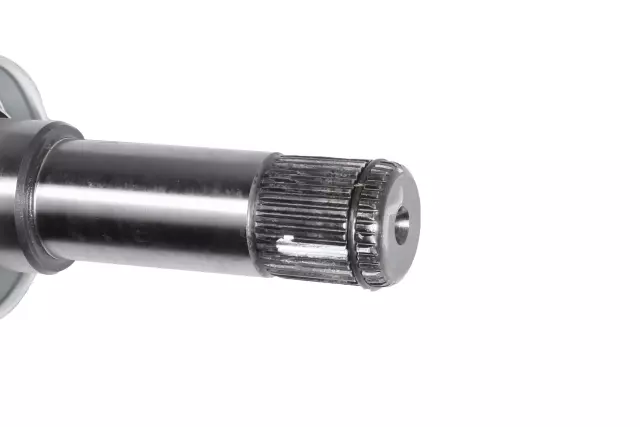 Rear Passenger Side Axle Half-Shaft - GM (22823299)