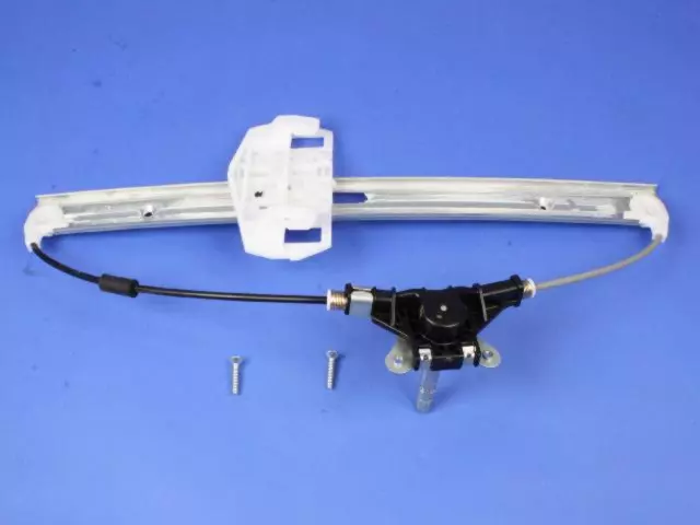 68018024AA - : Front Door Window Regulator, Right for Mopar Image