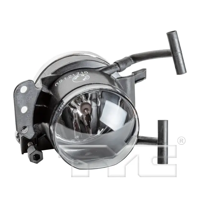 19571100 - Lighting &amp; Lamps: TYC Fog Light Assembly for TYC Image
