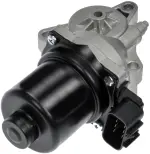 600914 - : 4Wd Transfer Case Motor Assembly for Dorman Image