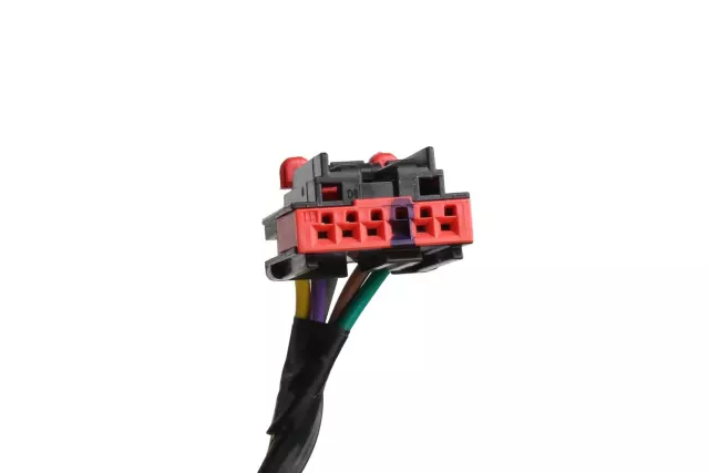 22877650 - HVAC: Harness for Chevrolet: Equinox | GMC: Terrain Image