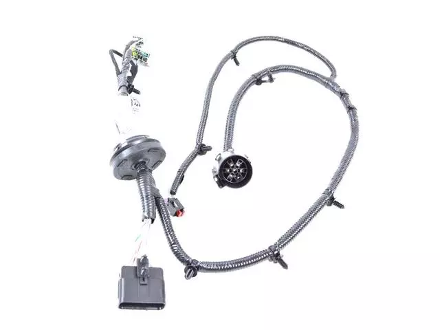 Trailer Tow Wiring - Mopar (68194365AD)