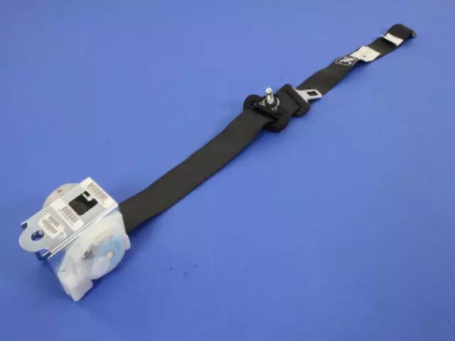 Seat Belt - Mopar (UX58XDVAD)