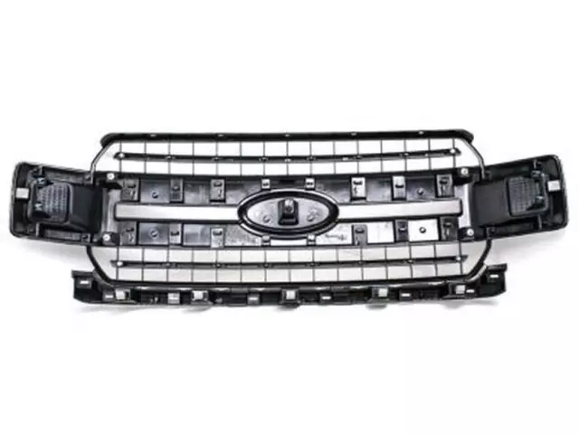 Grille - Ford (JL3Z-8200-DC)