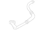 2038300715 - : AC Hoses for Mercedes-Benz Image