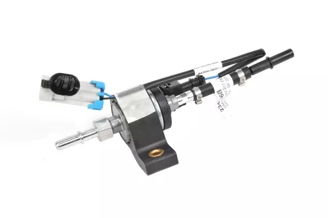 23413606 - Fuel System: Heater for Chevrolet: Express 2500, Express 3500 | GMC: Savana 2500, Savana 3500 Image