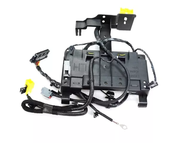 68232329AA - Electrical: Power Seat Wiring, Left for Mopar Image