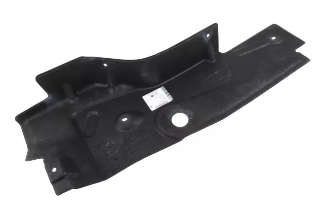 13394792 - Suspension: Side Shield for Buick: Cascada Image