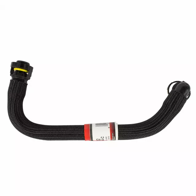 Hose Vent - Ford (DS7Z-6A664-C)