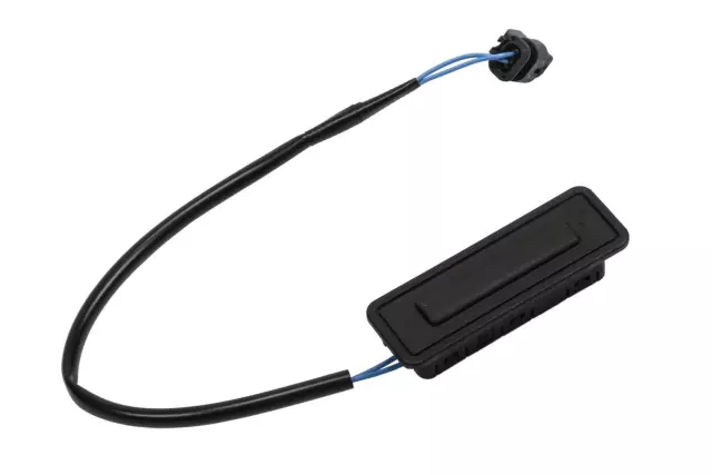 13597497 - : Liftgate Release Switch for Chevrolet: Impala Image