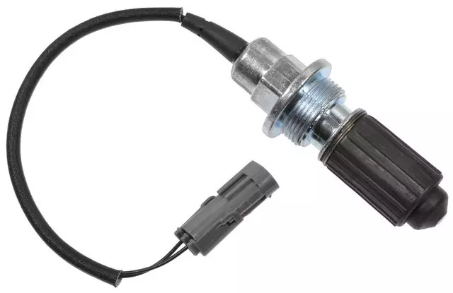 D3984A - : Front Drive Axle Actuator for ACDelco Image