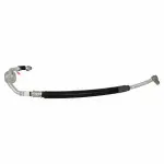YF37965 - HVAC: Motorcraftâ„¢ Return Hose for Ford: F-150 Image