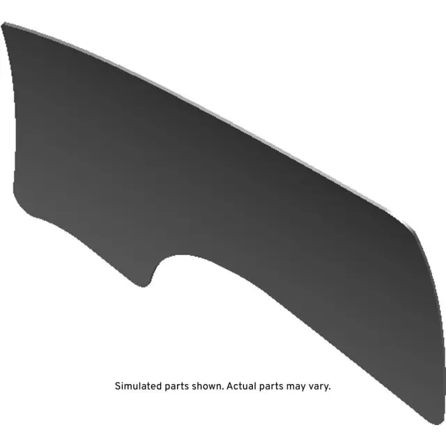 25994212 - Body: Door Glass for GM Image