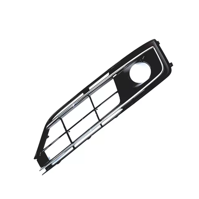4H0807679PT94 - Body: Outer Grille for Audi: A8 Quattro Image