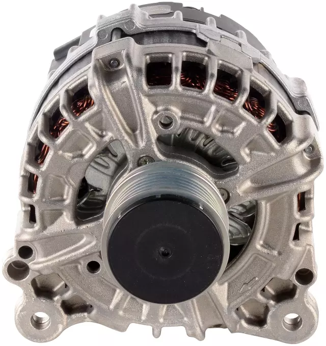 AL0892X - : Bosch Alternator for Bosch Image