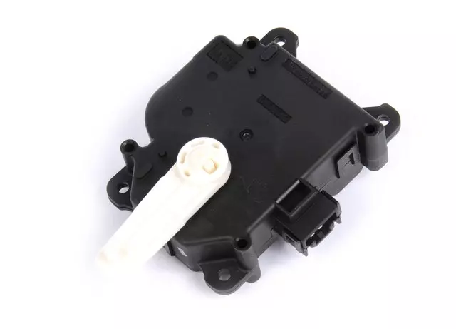 1574405 - HVAC: ACDelcoâ„¢ Actuator for GM Image