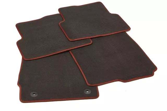Floor Mats, Carpet - GM (19301575)