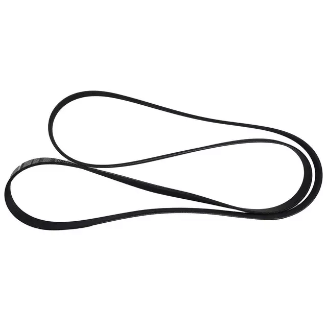 LC3Z8620B - Cooling System: Serpentine Belt for Ford: E-350 Super Duty, E-450 Super Duty, F-250 Super Duty, F-350 Super Duty, F-450 Super Duty, F-550 Super Duty Image