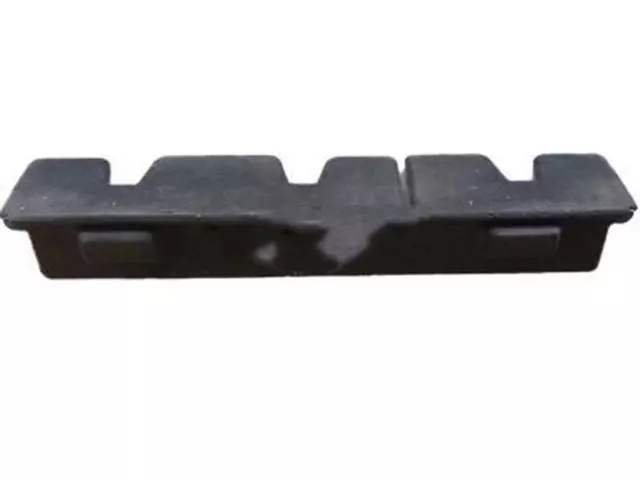 CJ5Z78613A82EA - Body: Front Trim for Ford Image