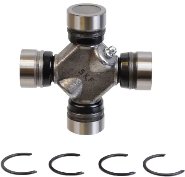 UJ316 - : SKF U-Joint UJ316 For Dodge Plymouth Chrysler for SKF Image