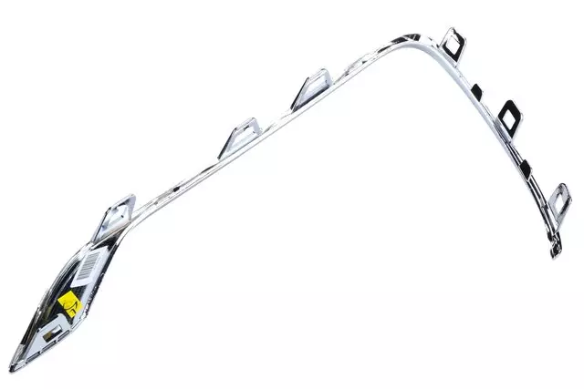 42392705 - Body: Trim Cover for Chevrolet: Trax Image