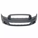 AR3Z17D957ADPTM - Body: Bumper Cover for Ford: Mustang Image