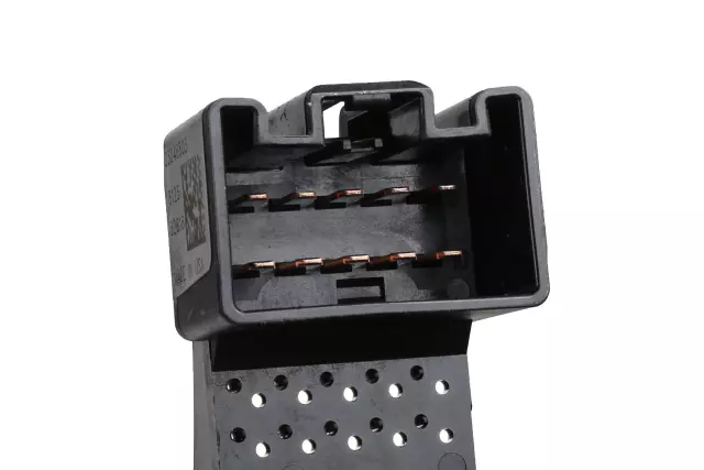 Front Passenger Side Seat Adjuster Switch - GM (23248803)