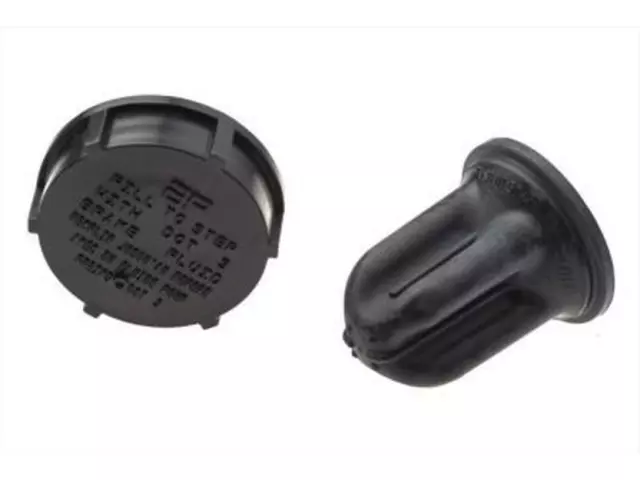 Cap - Ford (F2TZ-7K505-A)