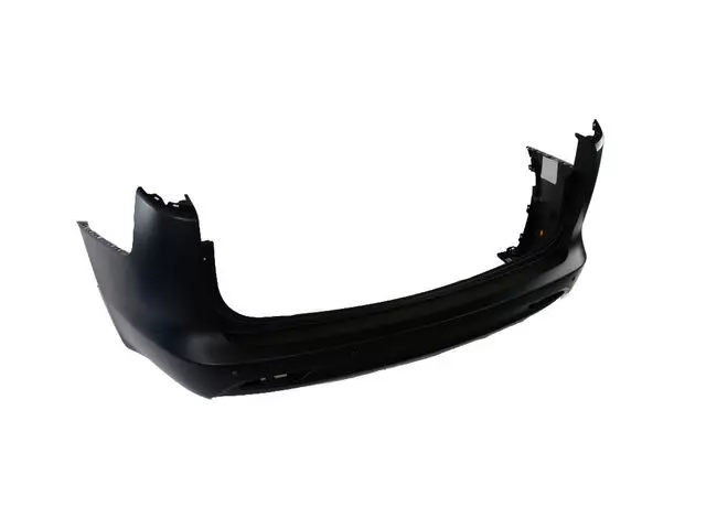 68312623AC - : Rear Fascia for Mopar Image