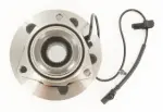 BR930514 - : Hub Assembly for SKF Image