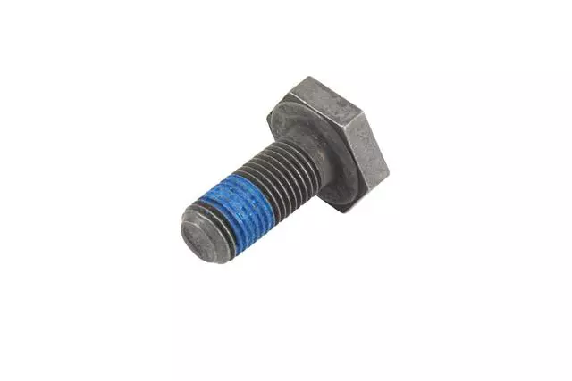 M9x1x21 Multi-Purpose Bolt - GM (55571538)